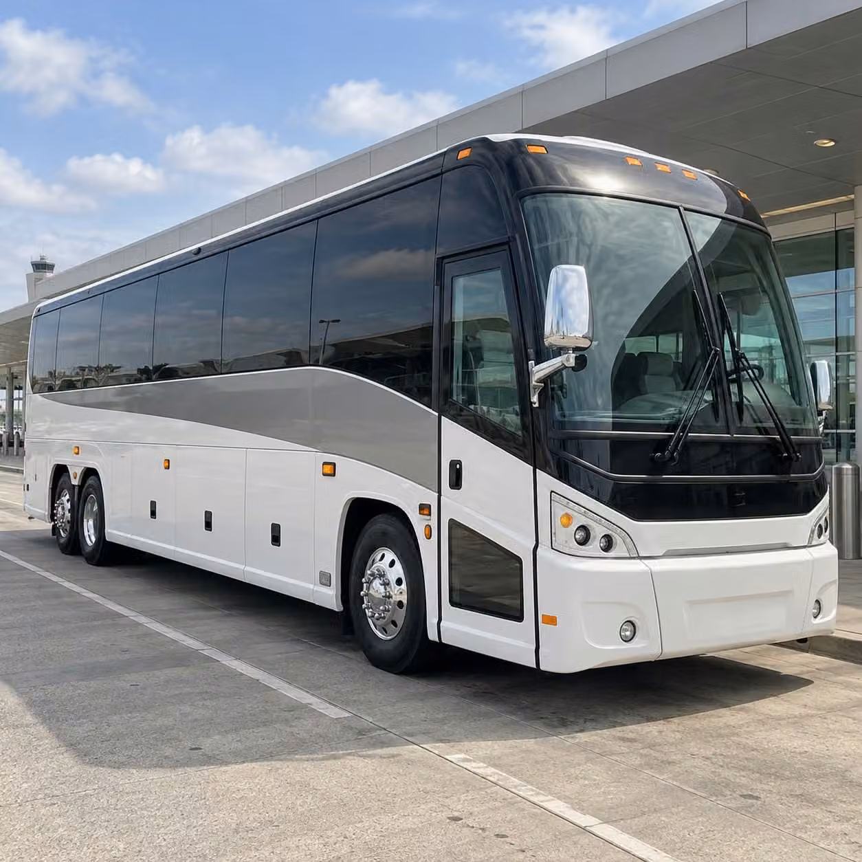 coachbussugarland com makes it possible to book multi stop field trip itineraries in sugar land