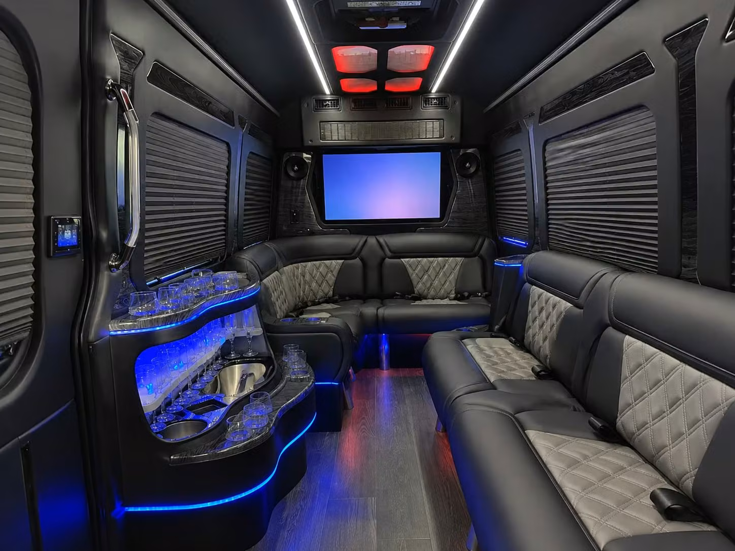 convention and conference transportation to and from sugar land s top venues