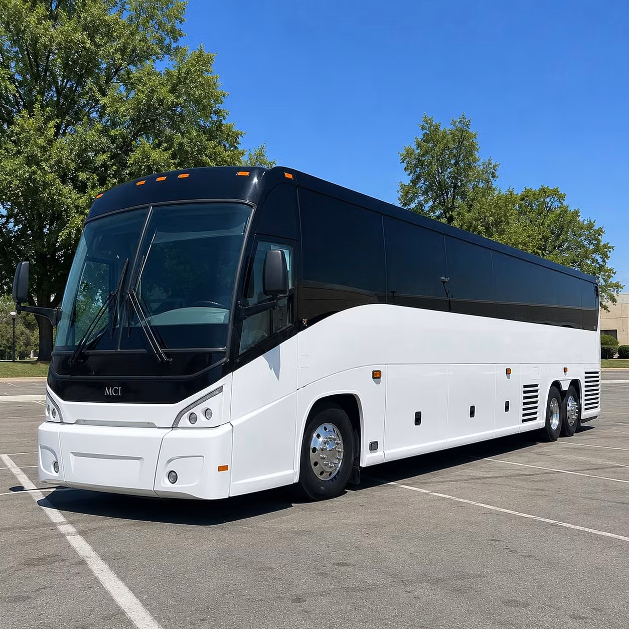 corporate groups in sugar land can skip the rental car chaos on long distance trips