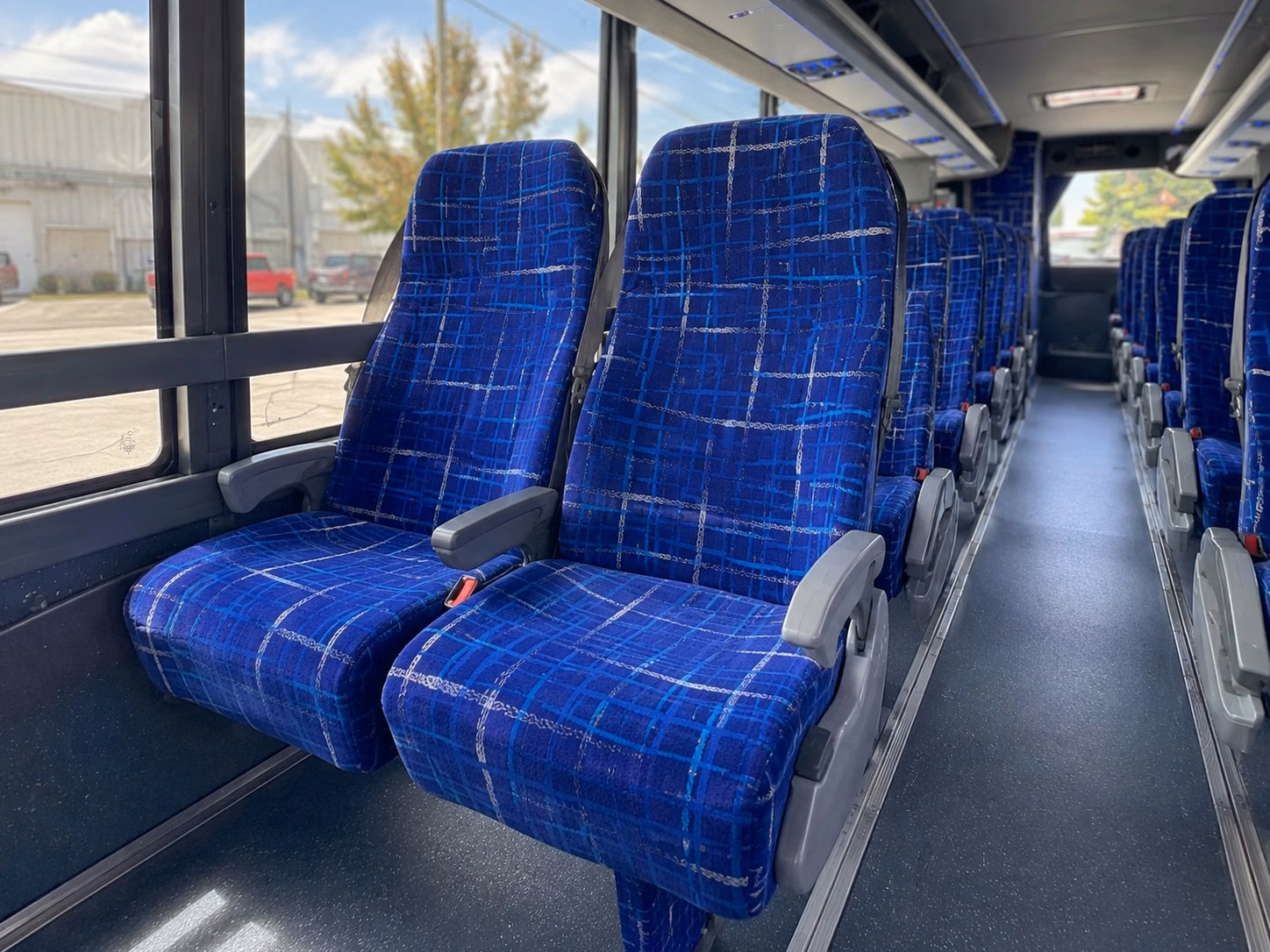 fan bus rentals to nrg stadium and houston s professional sports venues