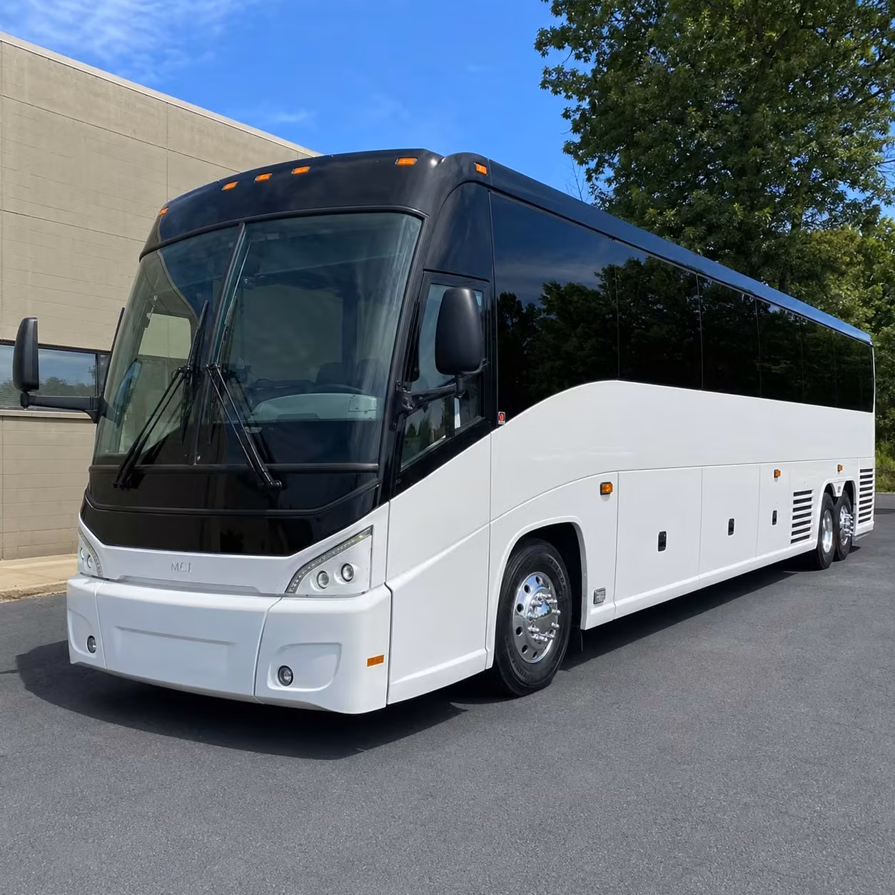 fort bend county church groups and nonprofits can plan long distance trips without the guesswork