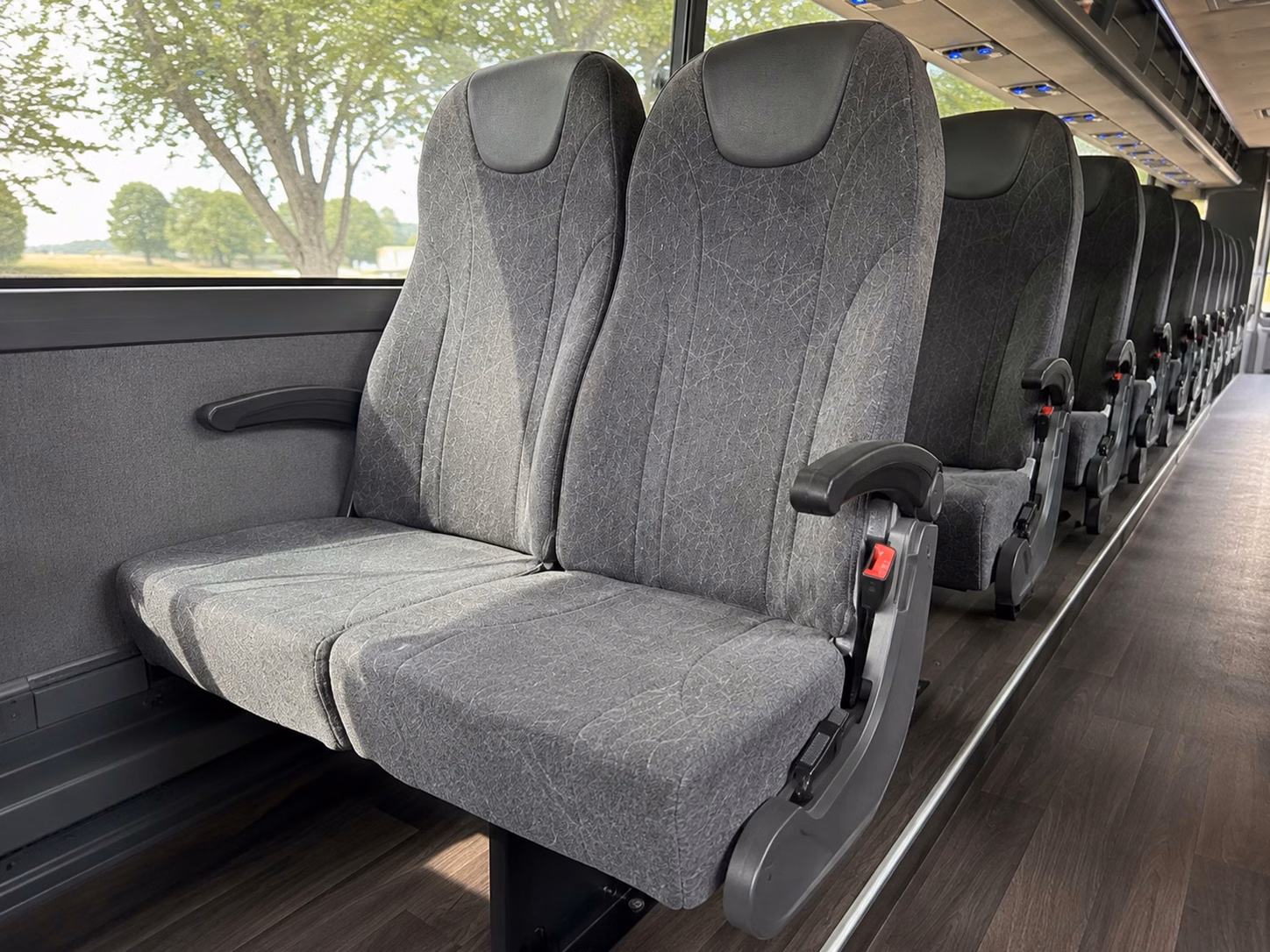 how the day of the week changes what a bus costs in sugar land texas