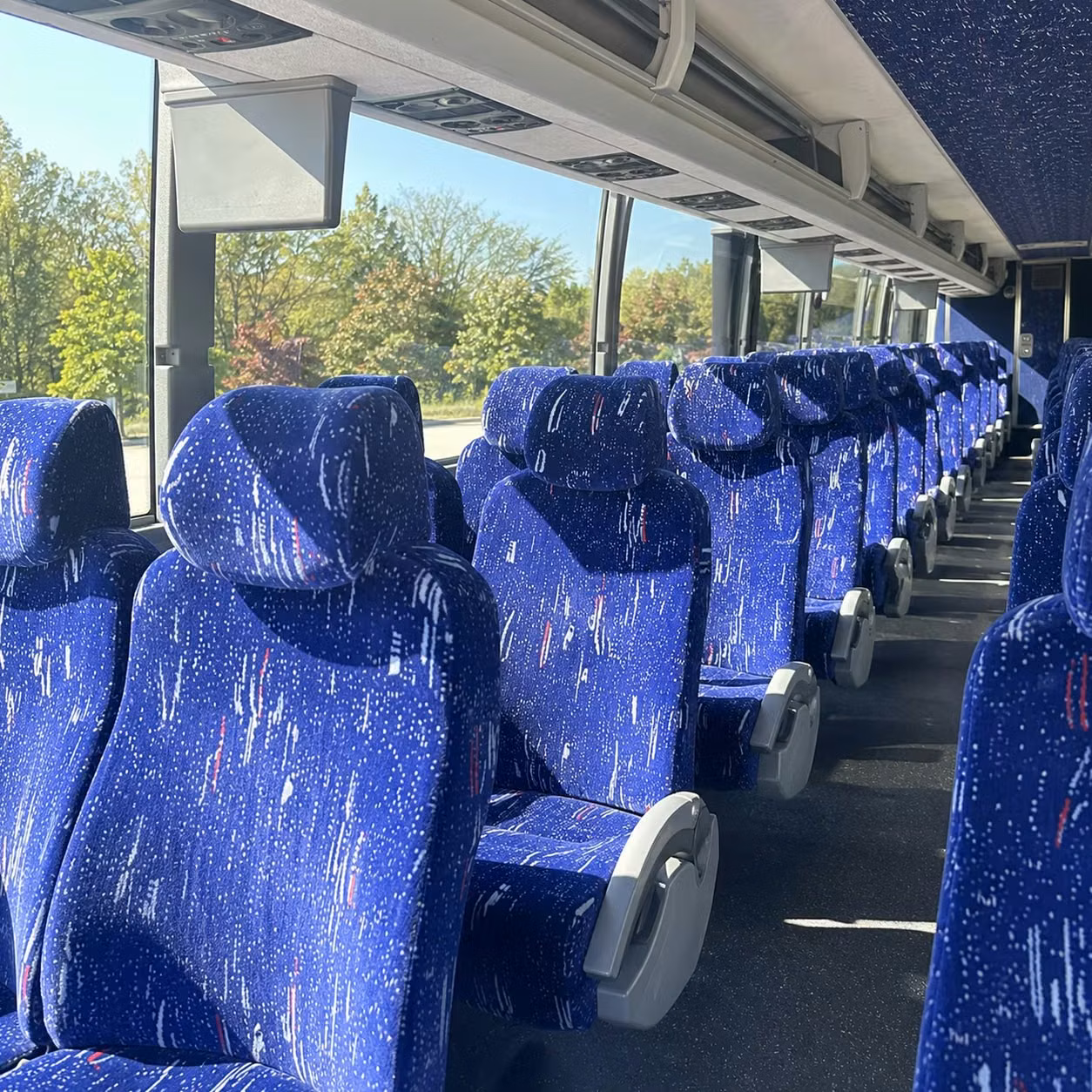 how trip distance and duration affect your sugar land charter bus rate