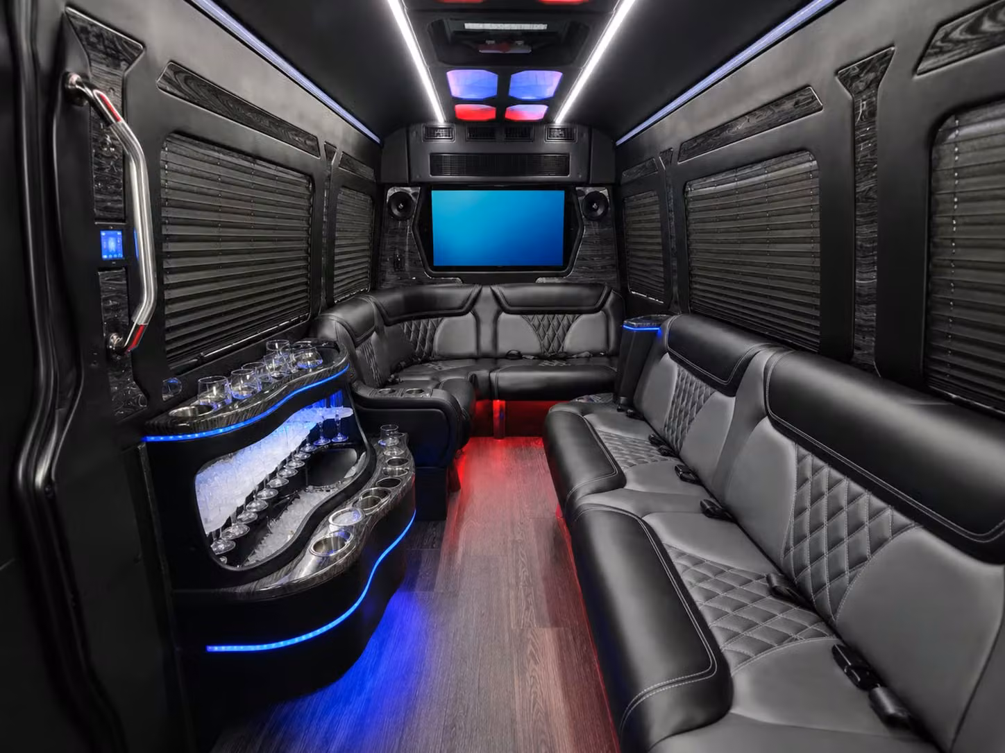 let coachbussugarland com handle airport transfers for church mission teams departing sugar land