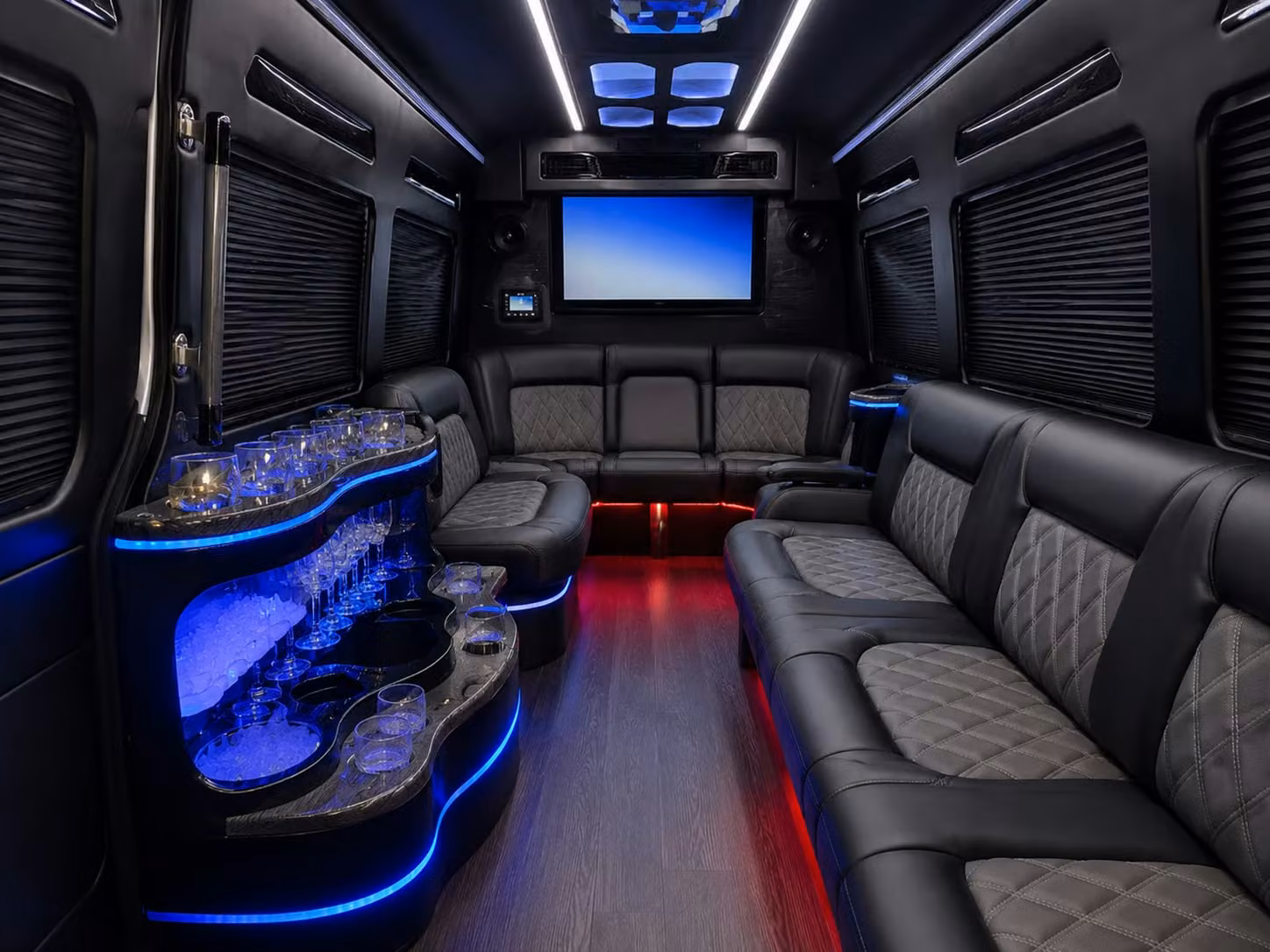 one search for your sugar land group trip