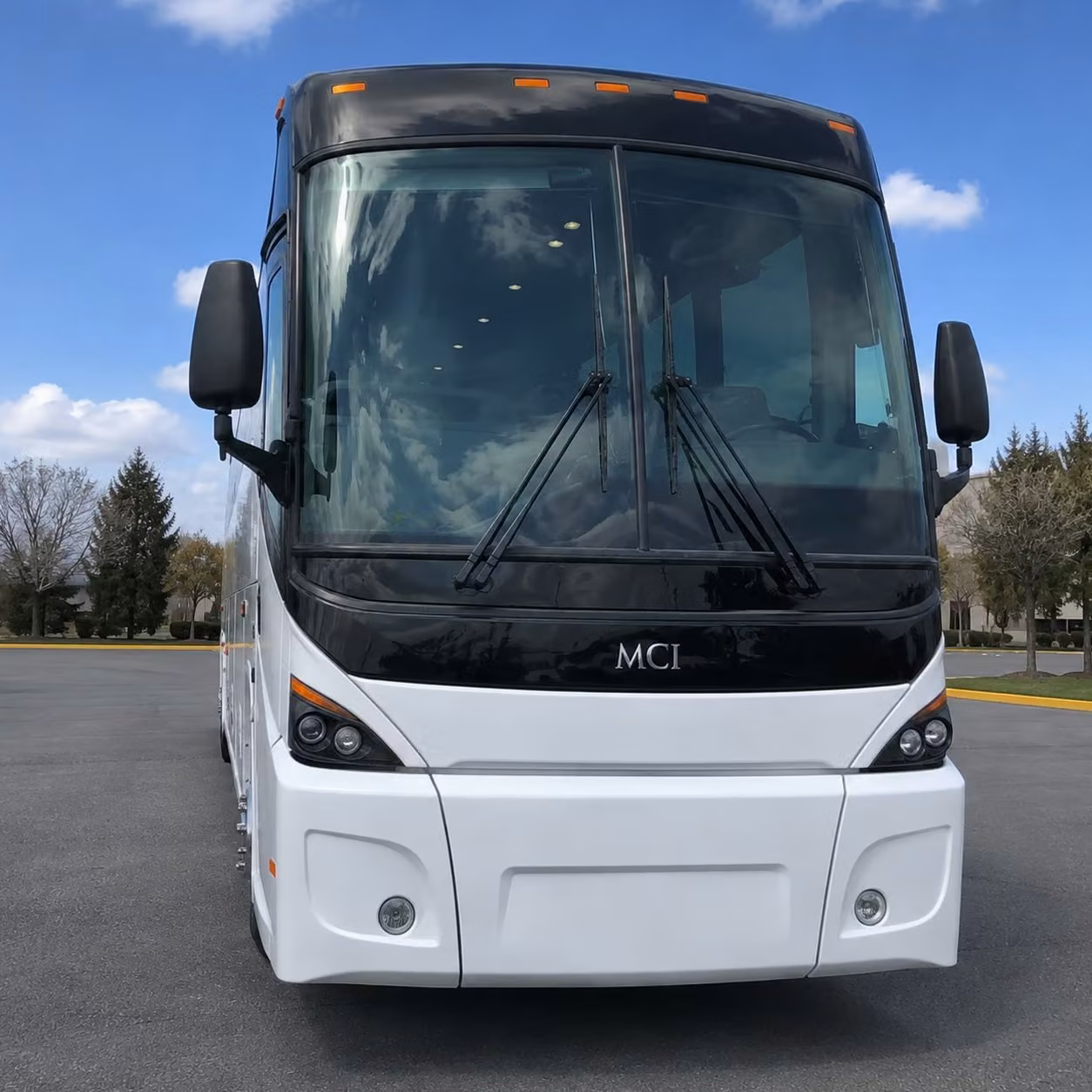 this is the easiest way to book a charter bus for sugar land prom season