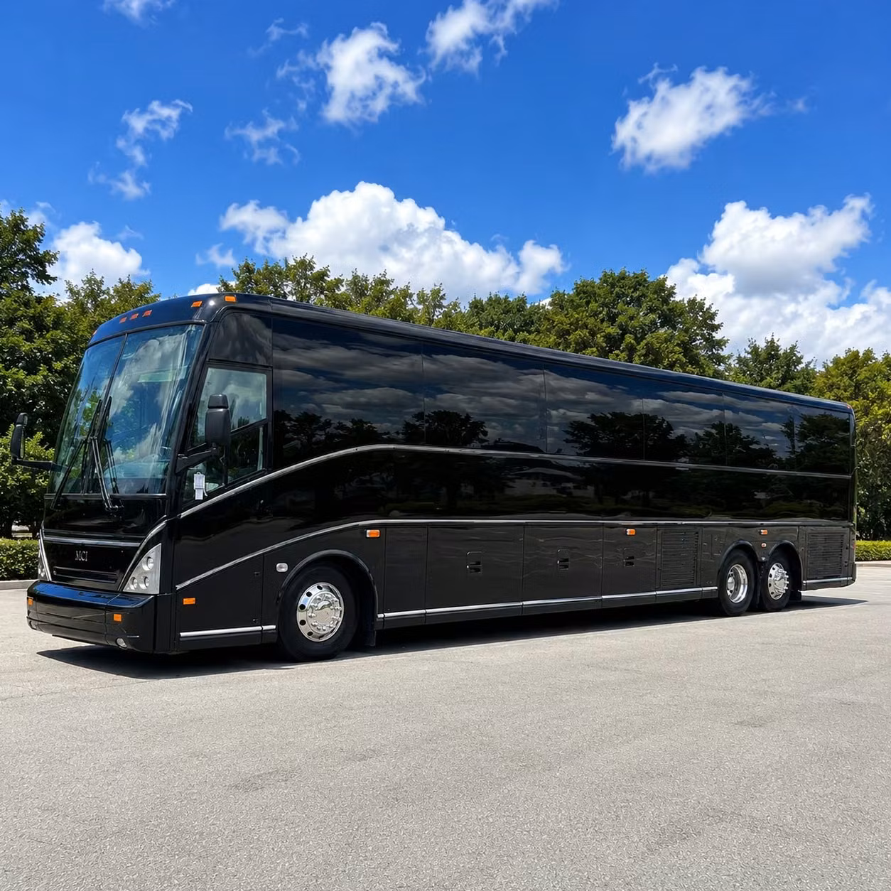 you can find and book concert transportation in sugar land and any nearby city