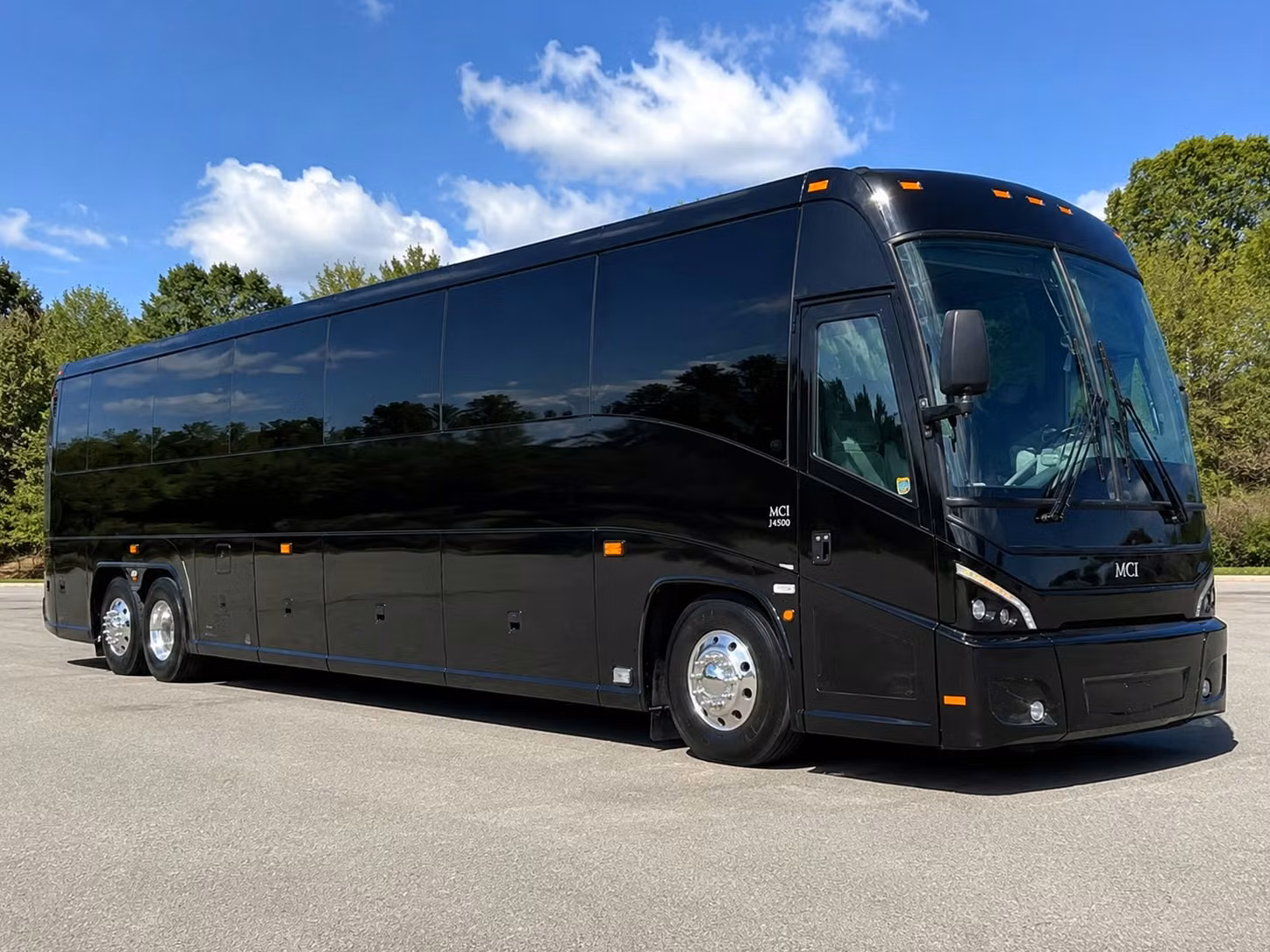 you can find and book corporate event transportation in sugar land and any nearby city