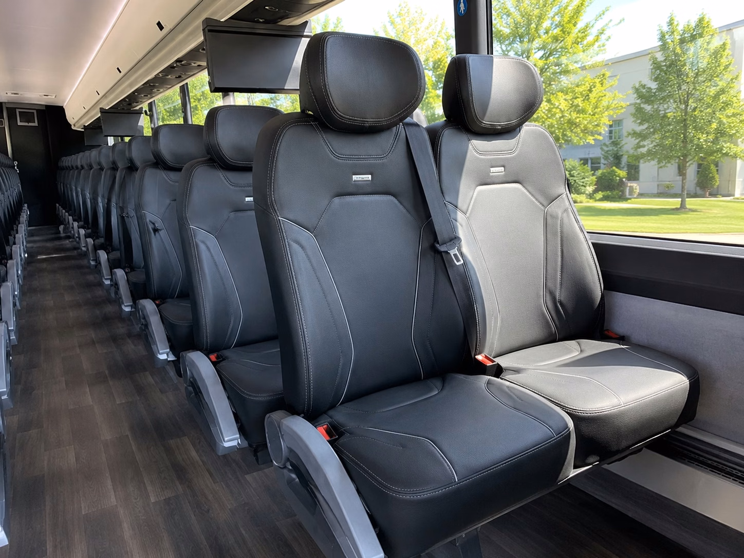 you can find and book sporting event transportation in sugar land and any nearby city